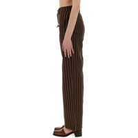 Blugi skinny Dama - Blugi skinny Baum und Pferdgarten Jeans Nickie BROWN Femei (BM 18311785) - B-mall.ro