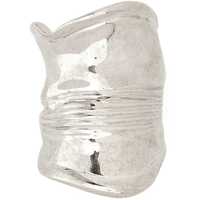 Inele "The Crushed Can" Ring Femei