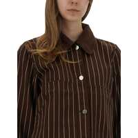 Imbracaminte Dama pagina 246 - Jachete Baum und Pferdgarten Jacket Benilda BROWN Femei (BM 18311803) - B-mall.ro