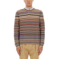 Pulovere casual Striped Shirt Barbati