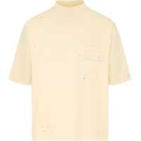 Tricouri Logo Print T-Shirt Femei