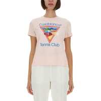 Tricouri Fitted T-Shirt Femei