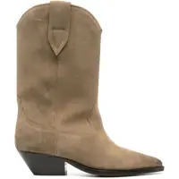 Cizme scurte Boot "Duerto" Femei