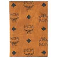 Portofele Passport Holder With Visetos Monogram Femei