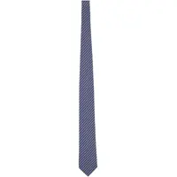 Cravate Silk Tie Barbati