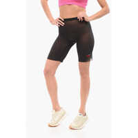 Sosete Honey Sheer Biker Leggings Femei