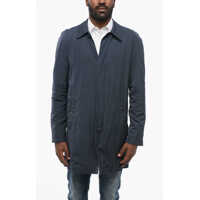 Trenciuri Buttoned Raincoat Barbati