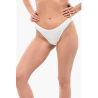 Lenjerie intima Stretch Cotton Ceresio Brazilian Slip Femei