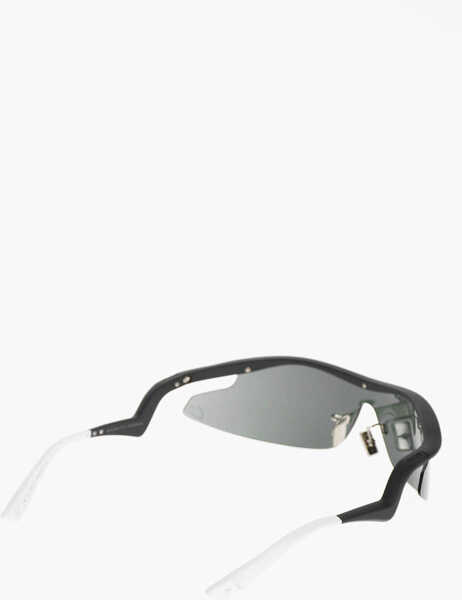 Ochelari de soare Dior Sport Sunglasses With Removable Strap Black Barbati (BM 18312337) 3