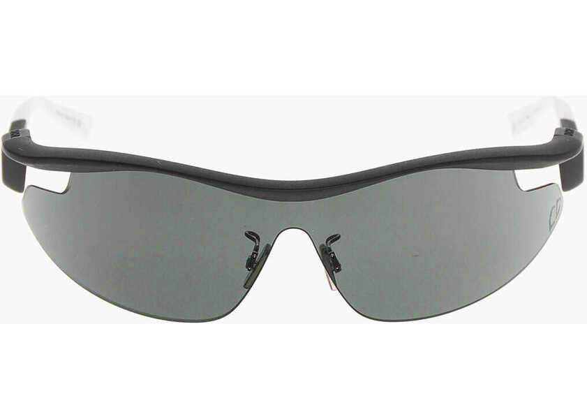 Ochelari de soare Dior Sport Sunglasses With Removable Strap Black Barbati (BM 18312337) 1