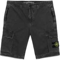 Pantaloni scurti Slim-Fit Cargo Bermuda Shorts Barbati