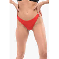 Lenjerie intima Stretch Cotton Ceresio Brazilian Slip Femei