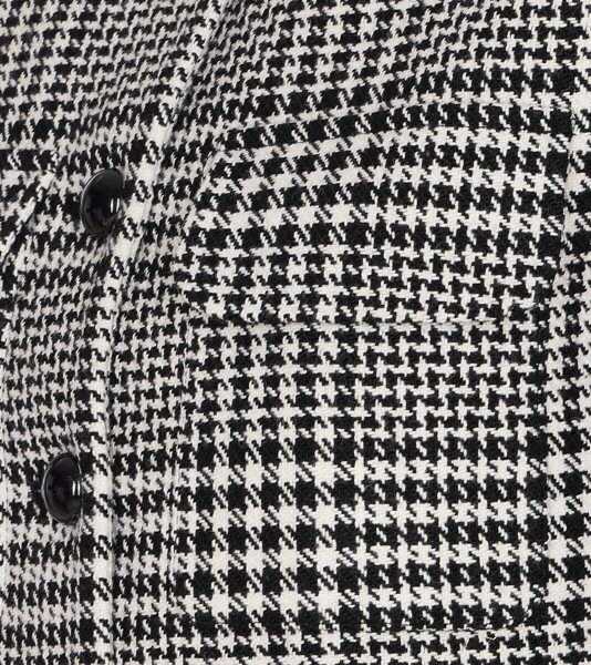 Geci Self-Portrait Self-Portrait Jackets Grey Femei (BM 18313515) 3