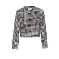 Geci Self-Portrait Jackets Femei