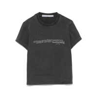 Topuri Alexander Wang T-Shirts Femei