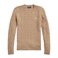 Tricouri Polo Polo Ralph Lauren Pullover Clothing Femei