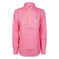 Tricouri Polo Polo Ralph Lauren Shirts Femei