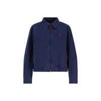 Tricouri Polo Polo Ralph Lauren Jackets Femei