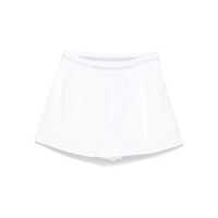 Pantaloni casual Alexander Wang Shorts Femei