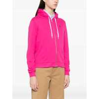 Imbracaminte Dama pagina 259 - Tricouri Polo Ralph Lauren Polo Ralph Lauren Sweaters PINK Femei (BM 18313938) - B-mall.ro