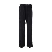 Pantaloni casual Dries Van Noten Pachas Pants Clothing Femei