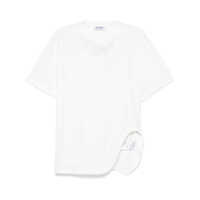 Topuri The Attico T-Shirts And Polos Femei