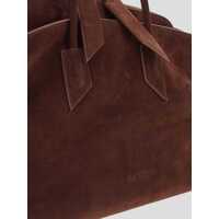 Genti de mana THE ATTICO Dama - Genti de mana THE ATTICO The Attico Bags BROWN Femei (BM 18314133) - B-mall.ro