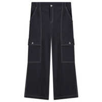 Pantaloni casual Max Mara Trousers Femei