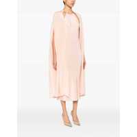 Rochii Max Mara Dama - Rochii Max Mara Max Mara Managua Dress PINK Femei (BM 18314253) - B-mall.ro