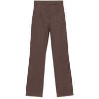 Pantaloni casual Max Mara Trousers Femei