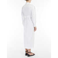 Rochii Max Mara Dama - Rochii Max Mara Max Mara Dresses WHITE Femei (BM 18314268) - B-mall.ro