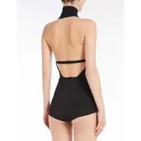 Imbracaminte Dama pagina 469 - Topuri Max Mara Max Mara Top Black Femei (BM 18314286) - B-mall.ro