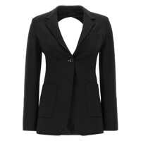 Geci Max Mara Jackets Femei