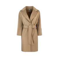 Paltoane 'S Max Mara Coat Femei