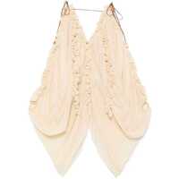 Bluze Zimmermann Illuminate Draped Blouse Femei