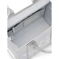 Genti de mana Marc Jacobs Dama - Genti de mana Marc Jacobs Marc Jacobs Bags SILVER Femei (BM 18314547) - B-mall.ro