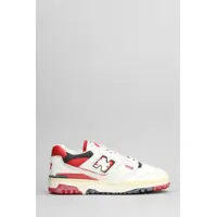 Sneakers New Balance 550 Sneakers Femei