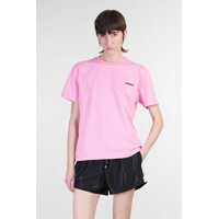 Tricouri Barrow T-Shirt Femei