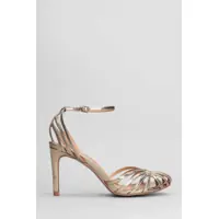 Sandale Bibi Lou Serabi 85 Sandals Femei