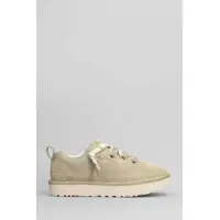 Sandale UGG Lo Lowmel Slipper-Mule Femei
