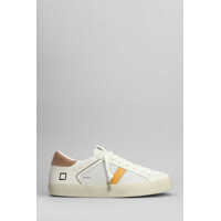 Sneakers D.A.T.E. Hill Low Sneakers Barbati
