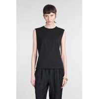 Topuri Loulou Studio Brani Tank Top Femei
