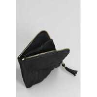 Portofele Comme des Garçons Dama - Portofele Comme des Garons Comme Des Garons Wallet Black Femei (BM 18315000) - B-mall.ro