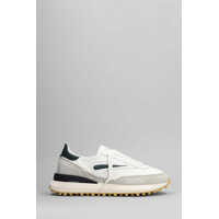 Sneakers D.A.T.E. Athleta Sneakers Barbati