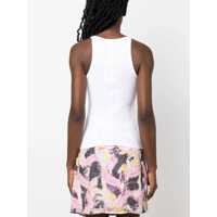 Imbracaminte IRO Dama - Topuri IRO Iro Palisso Tank Top WHITE Femei (BM 18315051) - B-mall.ro