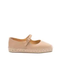 Balerini Castañer Pepa-250 Espadrilles Femei