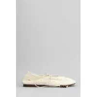 Balerini Alohas Rosemary Ballet Flats Femei