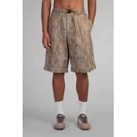 Pantaloni White Sand Shorts Barbati