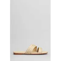 Balerini Castañer Paz-258 Flats Femei