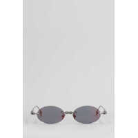 Ochelari de soare Kuboraum H62 Sunglasses Femei
